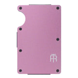 Strap Wallet – Cotton Candy