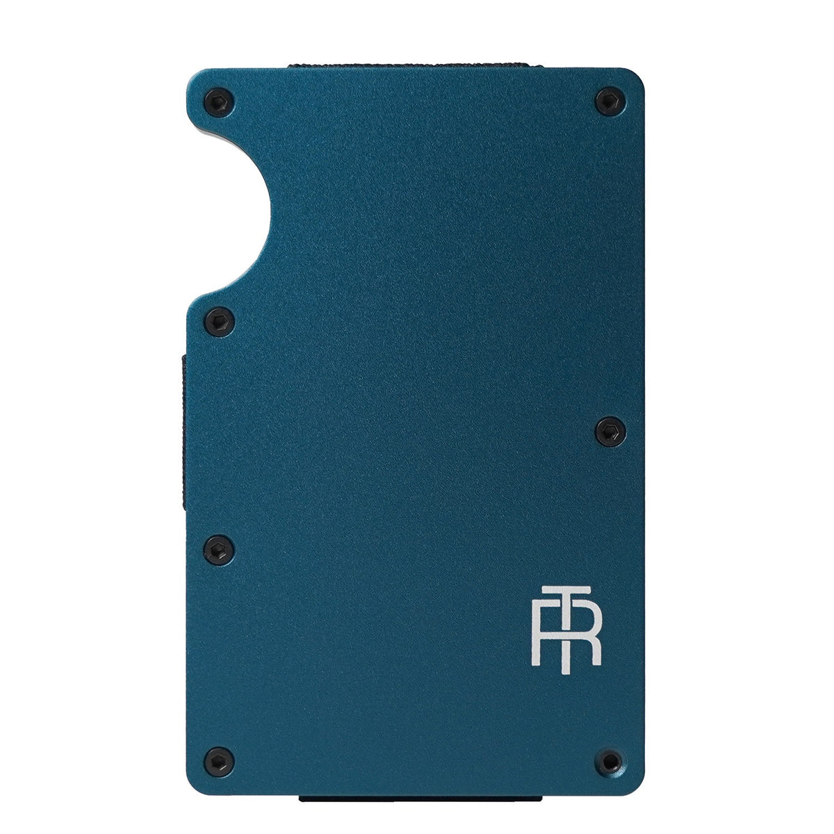Strap Wallet – Colbolt Blue