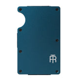 Strap Wallet – Colbolt Blue