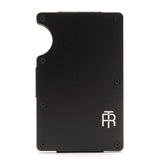 Strap Wallet – Black