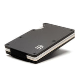Strap Wallet – Black