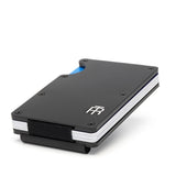 Clip Wallet – Black