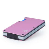 Strap Wallet – Cotton Candy