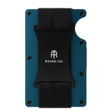 Strap Wallet – Colbolt Blue