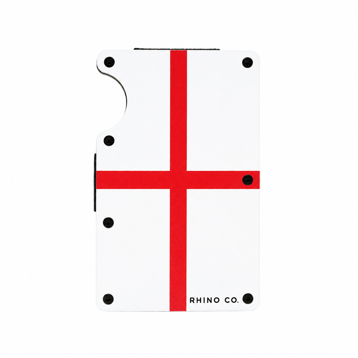 Strap Wallet – England Edition