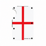 Strap Wallet – England Edition