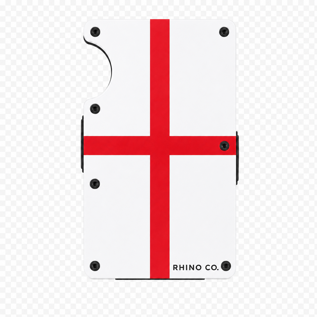 Strap Wallet – England Edition