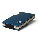 Strap Wallet – Colbolt Blue