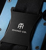 Strap Wallet – Colbolt Blue