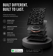 Rhino Co. Tracker