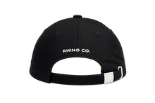 Essential Black Baseball Cap