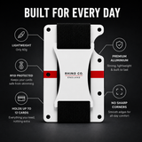 Strap Wallet – England Edition