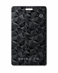 Rhino Co. Tracker