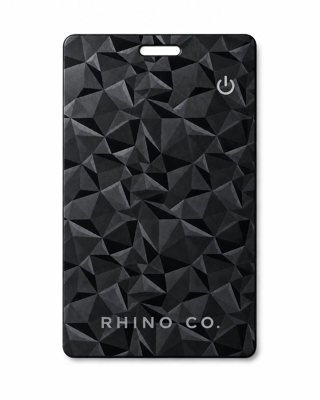 Rhino Co. Tracker
