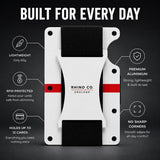 Strap Wallet – England Edition