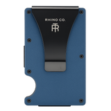 Clip Wallet – Colbolt Blue