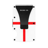 Clip Wallet – England Edition