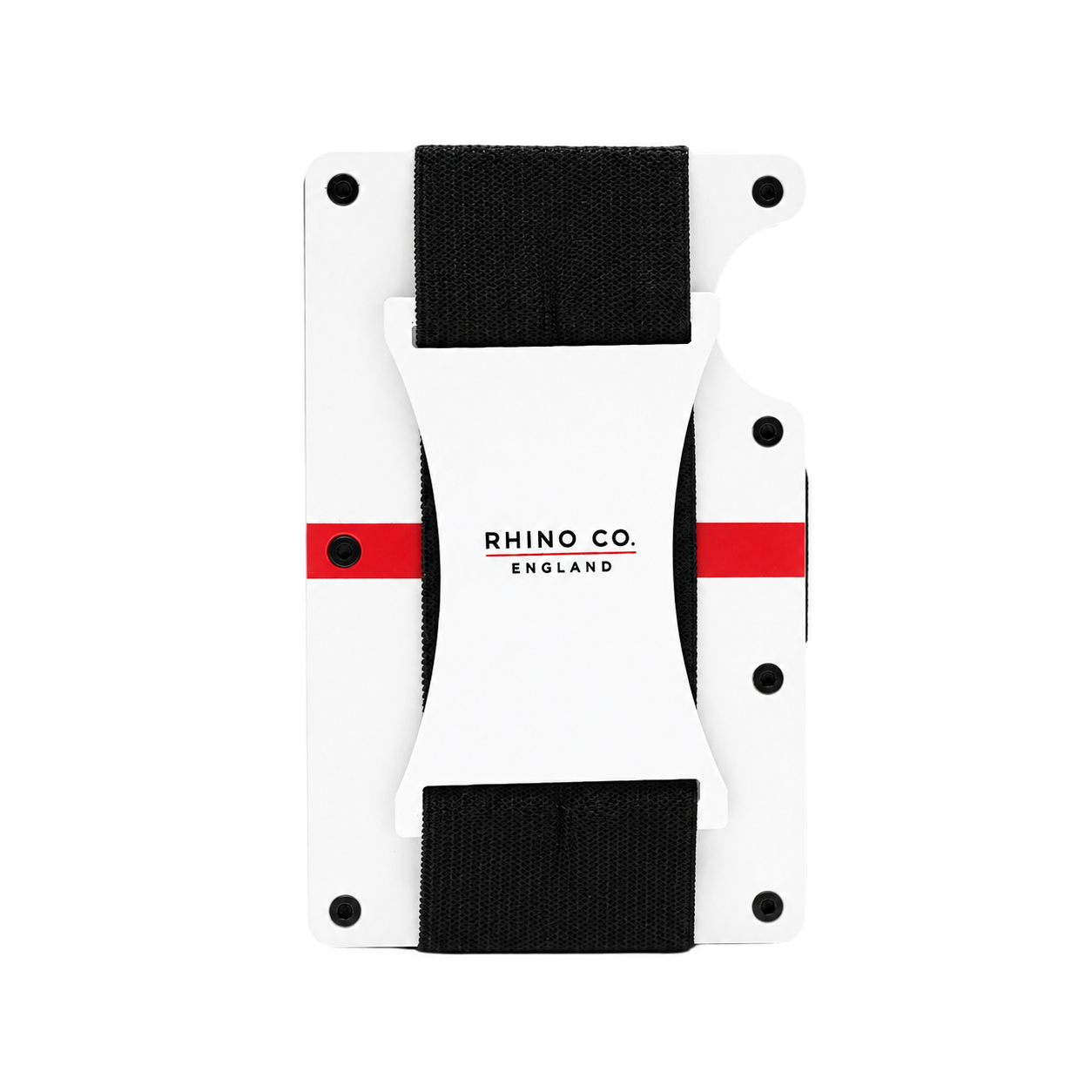 England Edition Strap Wallet